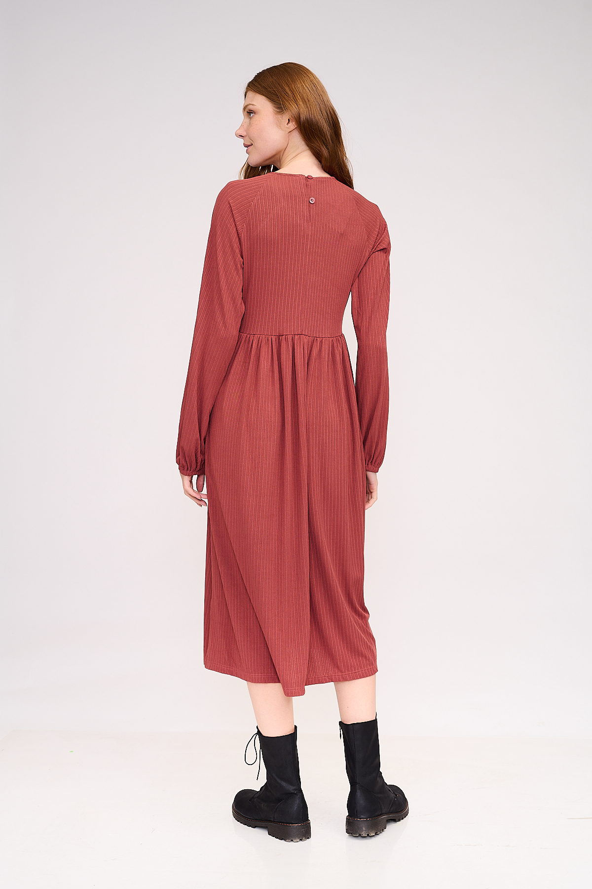 שמלת אביגיל