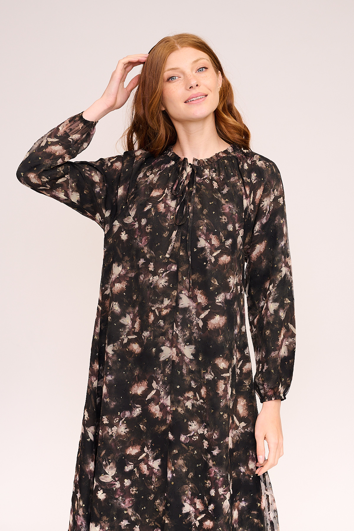 שמלת אודליה