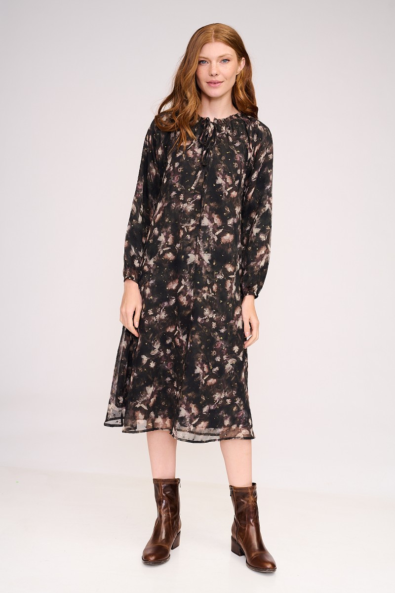 שמלת אודליה