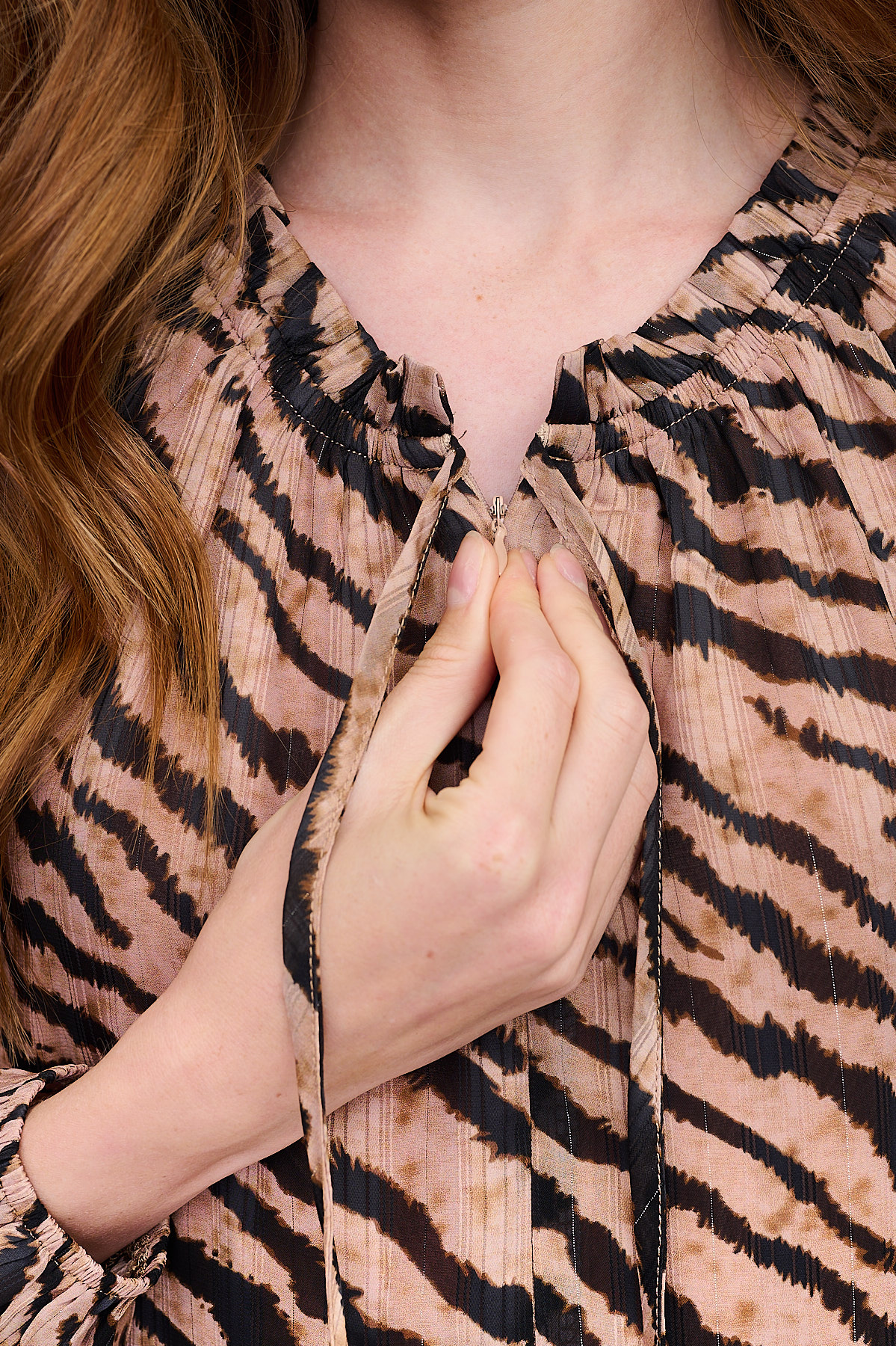 שמלת אודליה