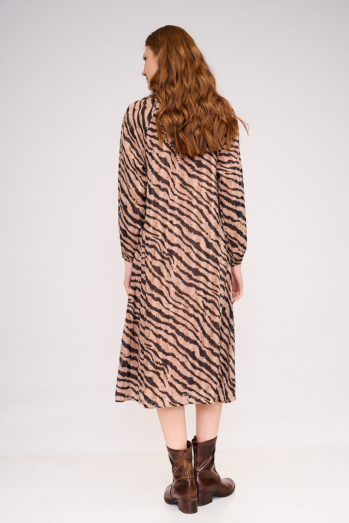 שמלת אודליה