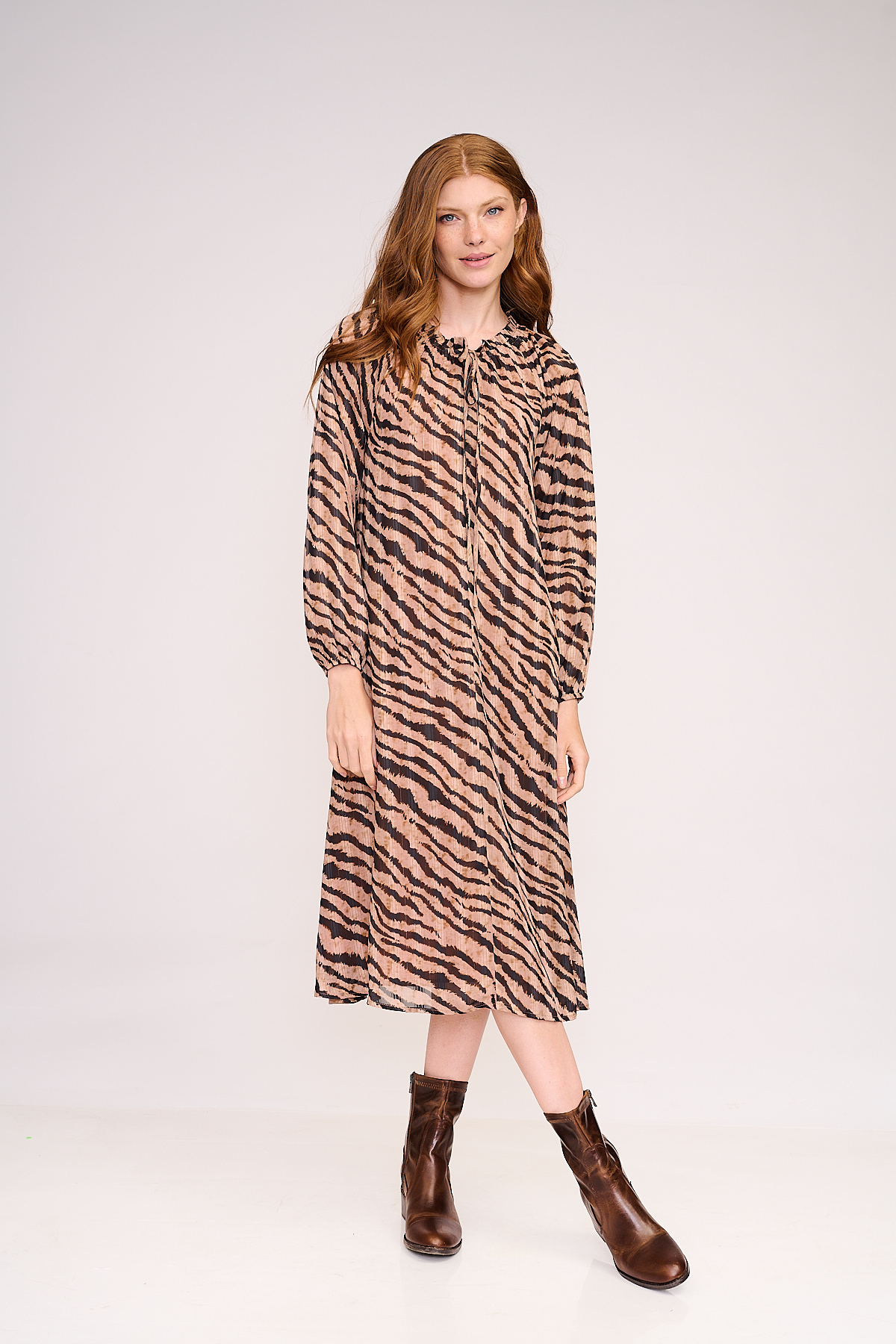 שמלת אודליה