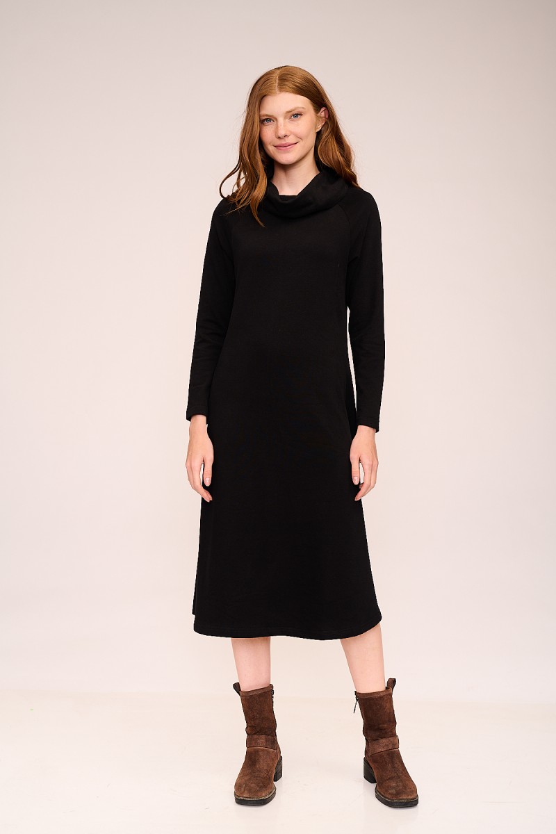 שמלת סנונית