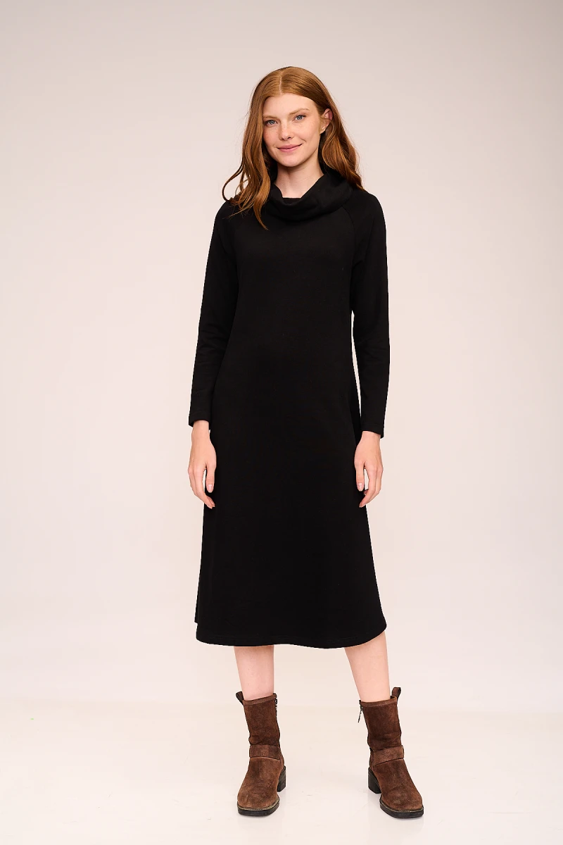 שמלת סנונית