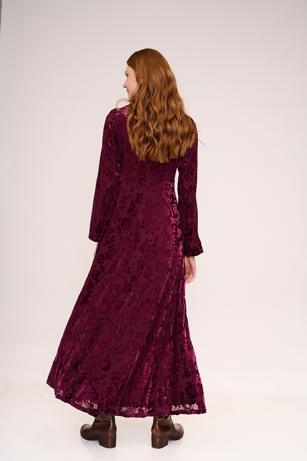 שמלת מוניקה