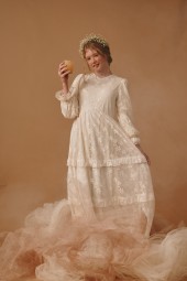 אווירה בת מצוה (16)