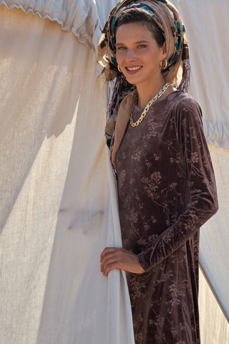 שמלת אלישבע