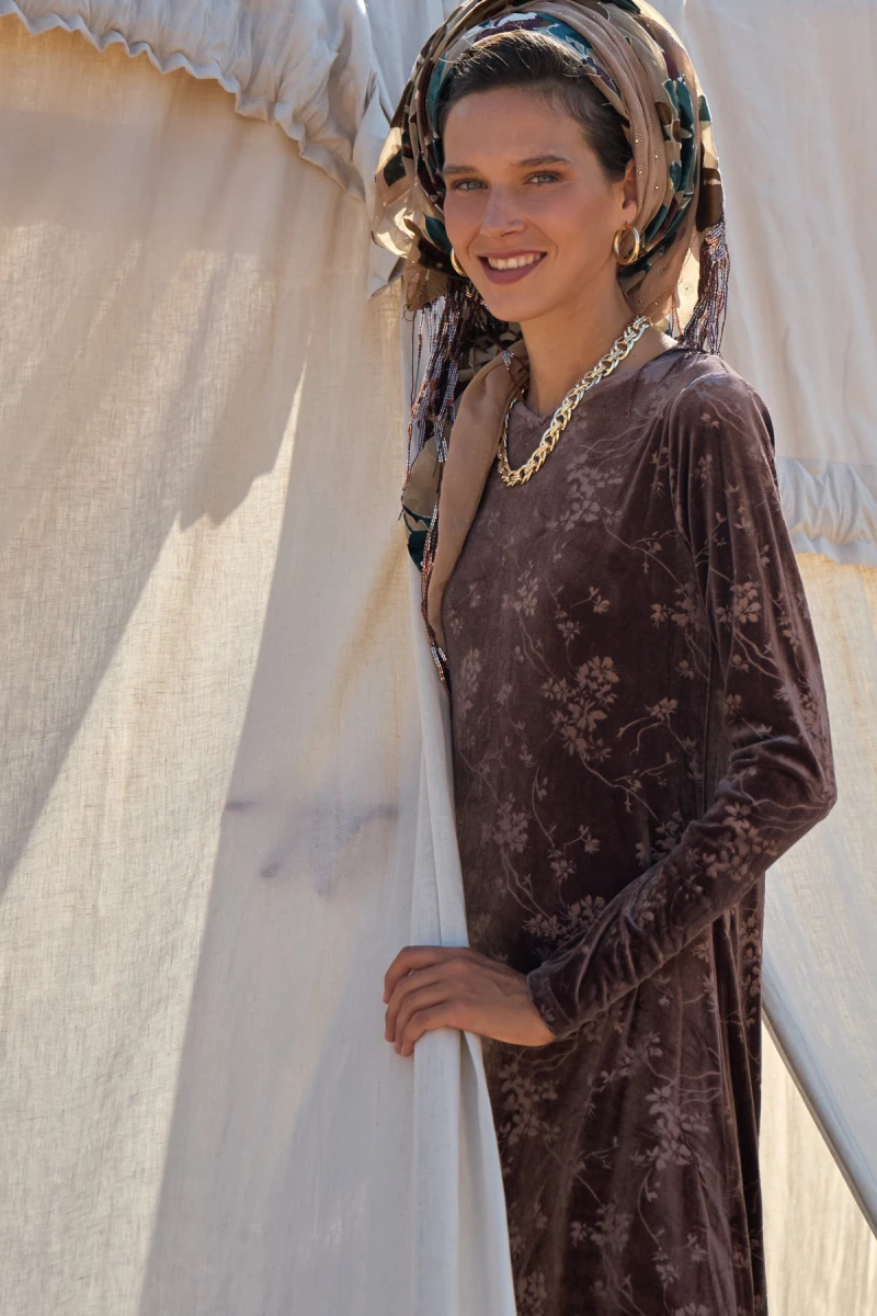 שמלת אלישבע