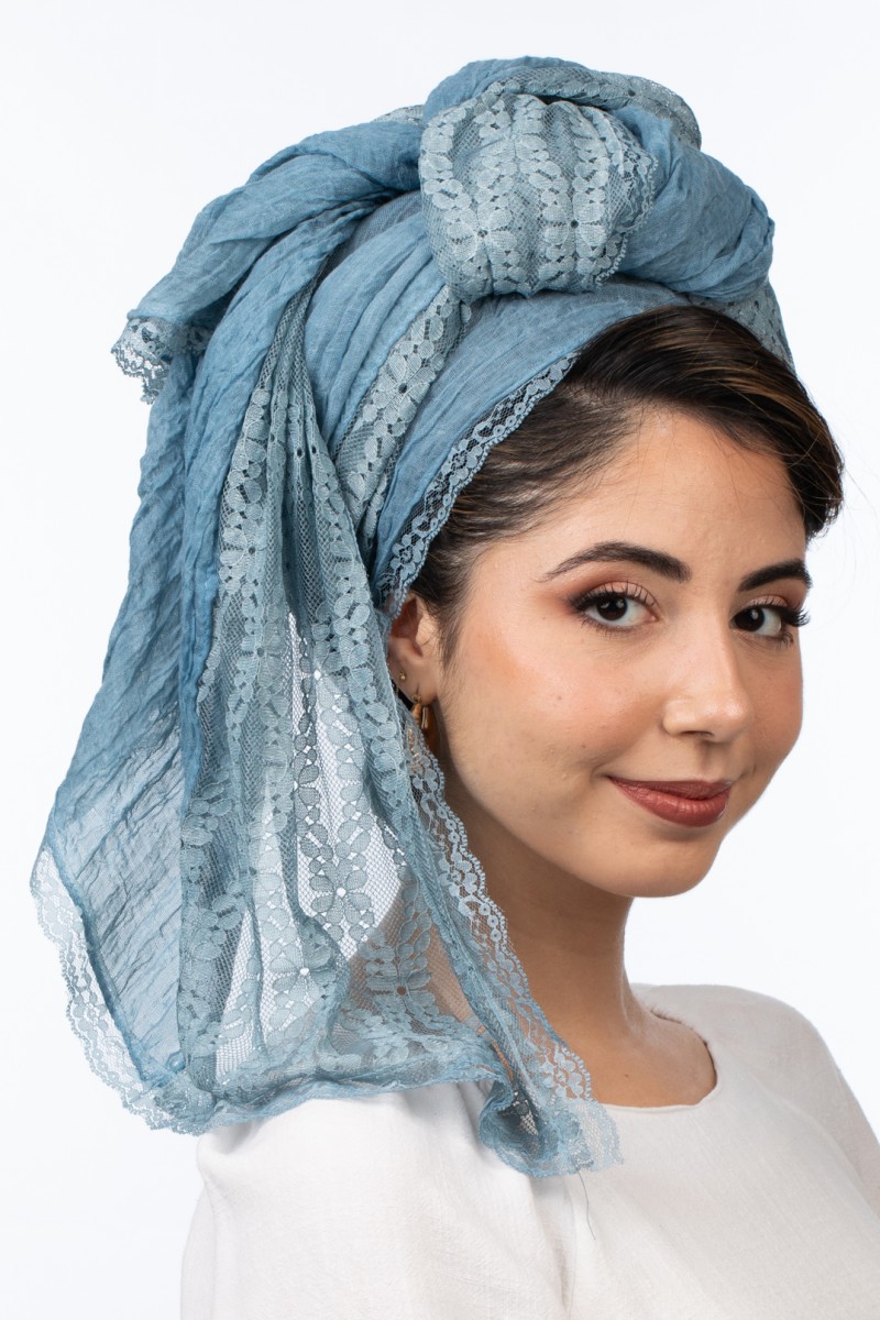 צעיף מיכאלה