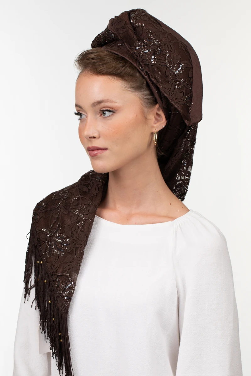 מטפחת תרועה