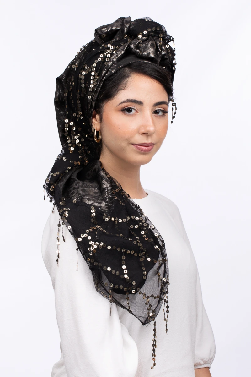 מטפחת שבטים