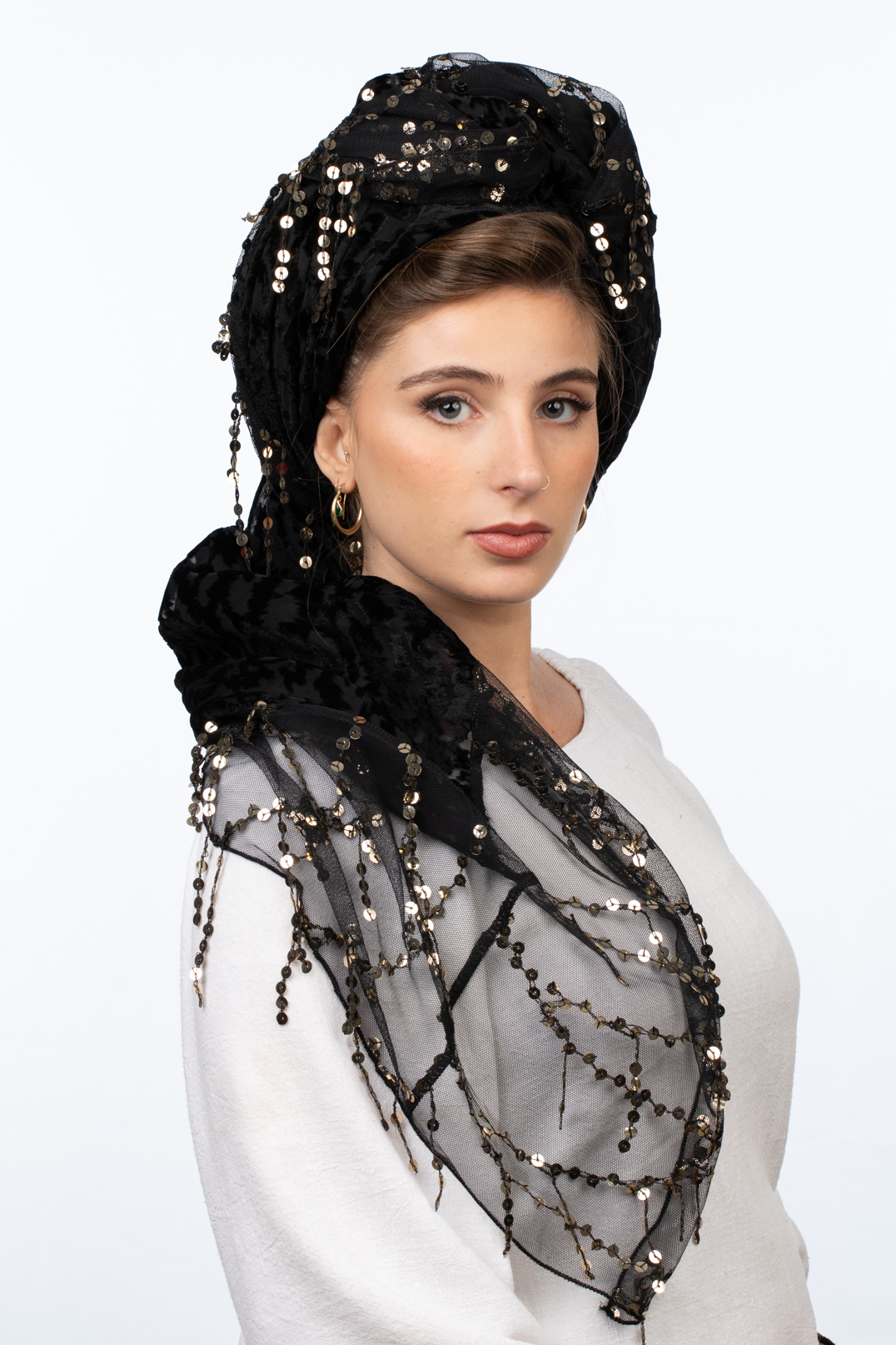 מטפחת טלאור