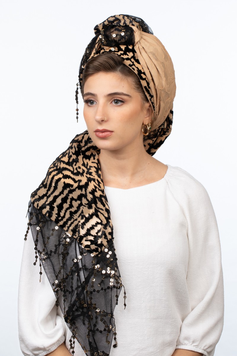 מטפחת טלאור