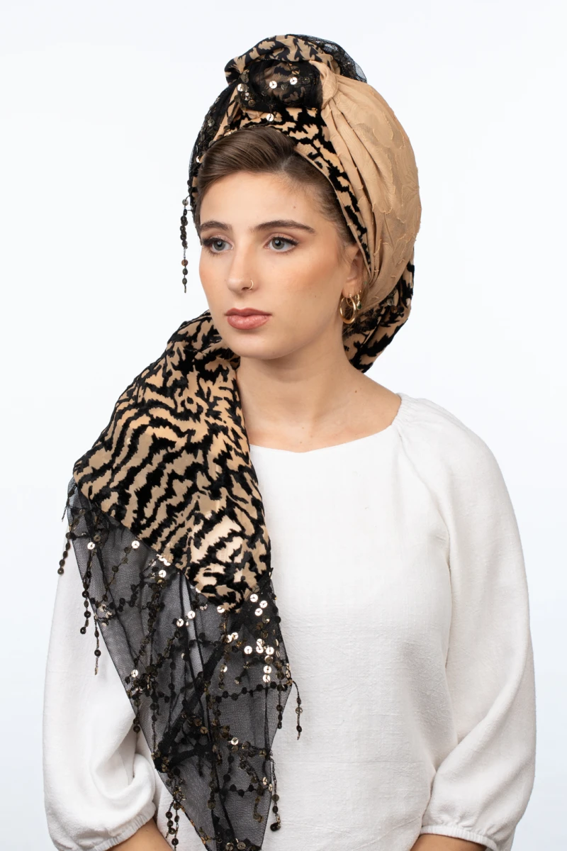 מטפחת טלאור