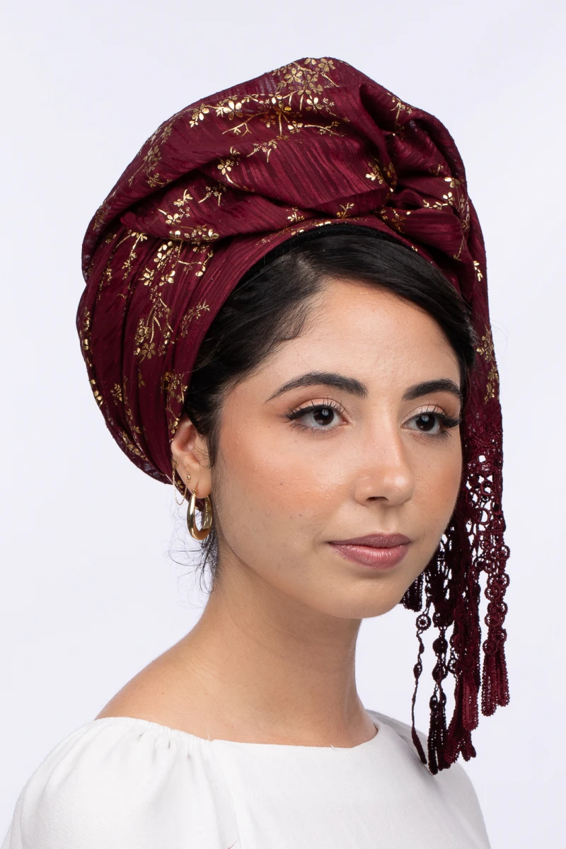 צעיף שופרות