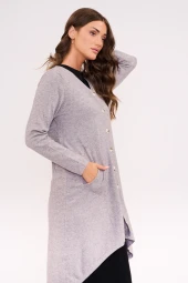 35418 Melange Gray (7)