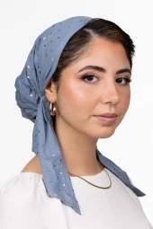 665096 Light Blue 5