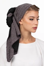 666799 Black Silver 1