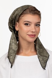 בנדנה שגית +גומי