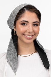 בנדנה עדי+ גומי
