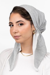 בנדנה עדי+ גומי