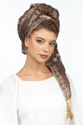 10892 Brown 10