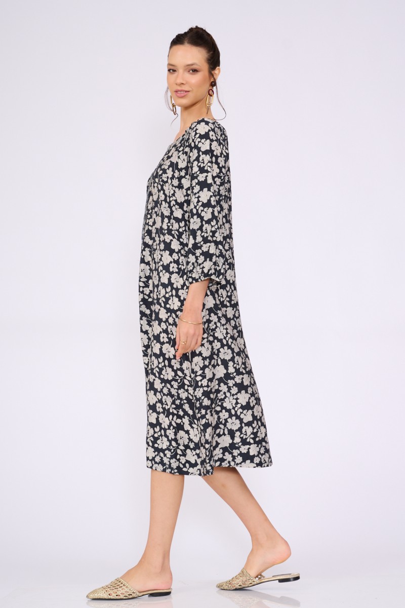 שמלת קורנית