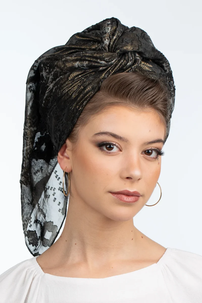 מטפחת ברכות