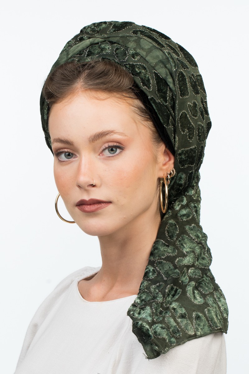 מטפחת עולמות