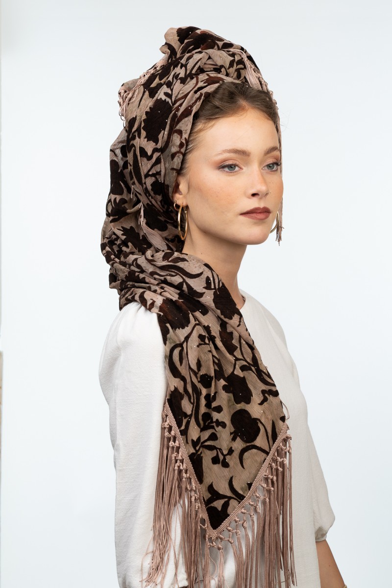 מטפחת אפיקים