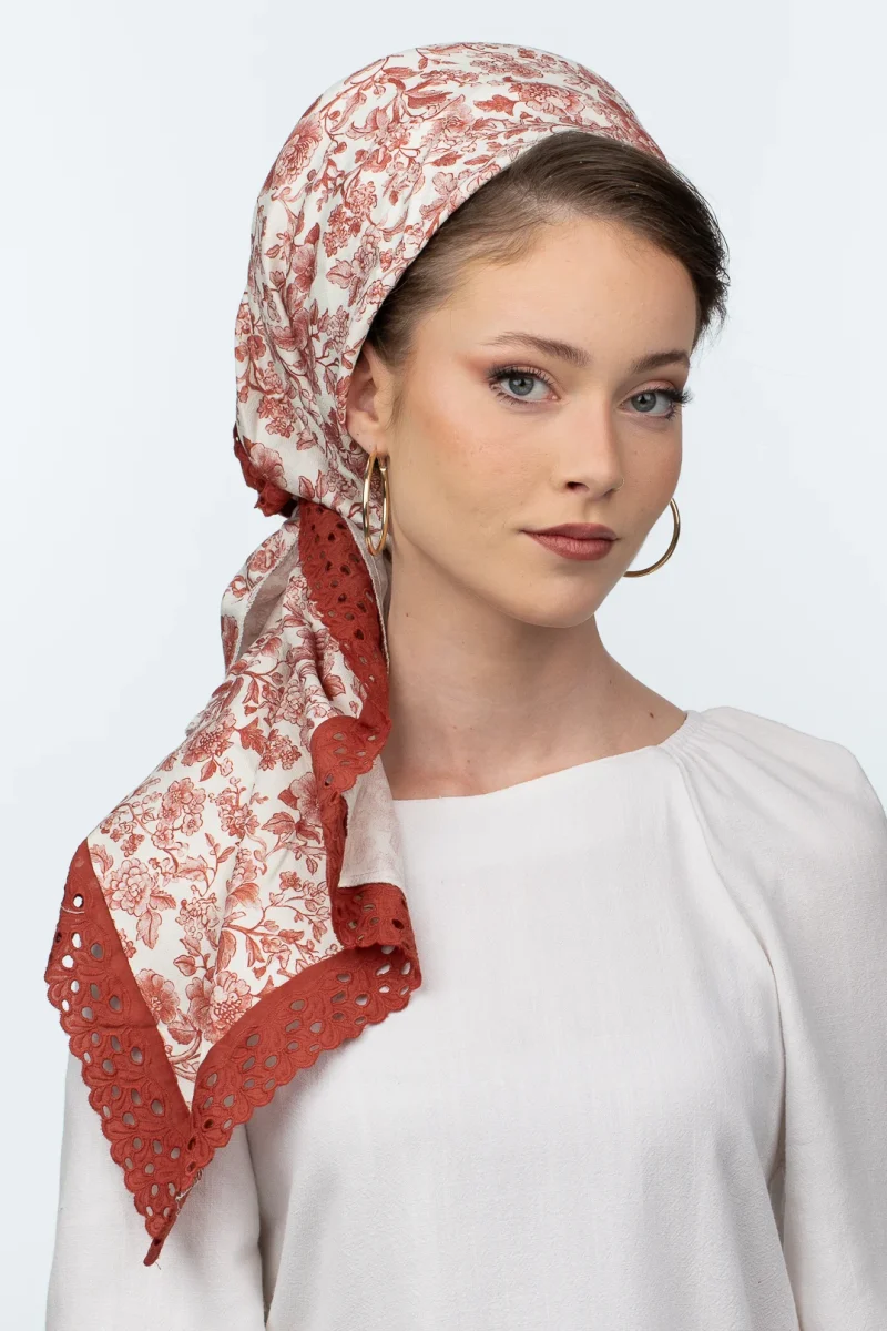 מטפחת אשדות