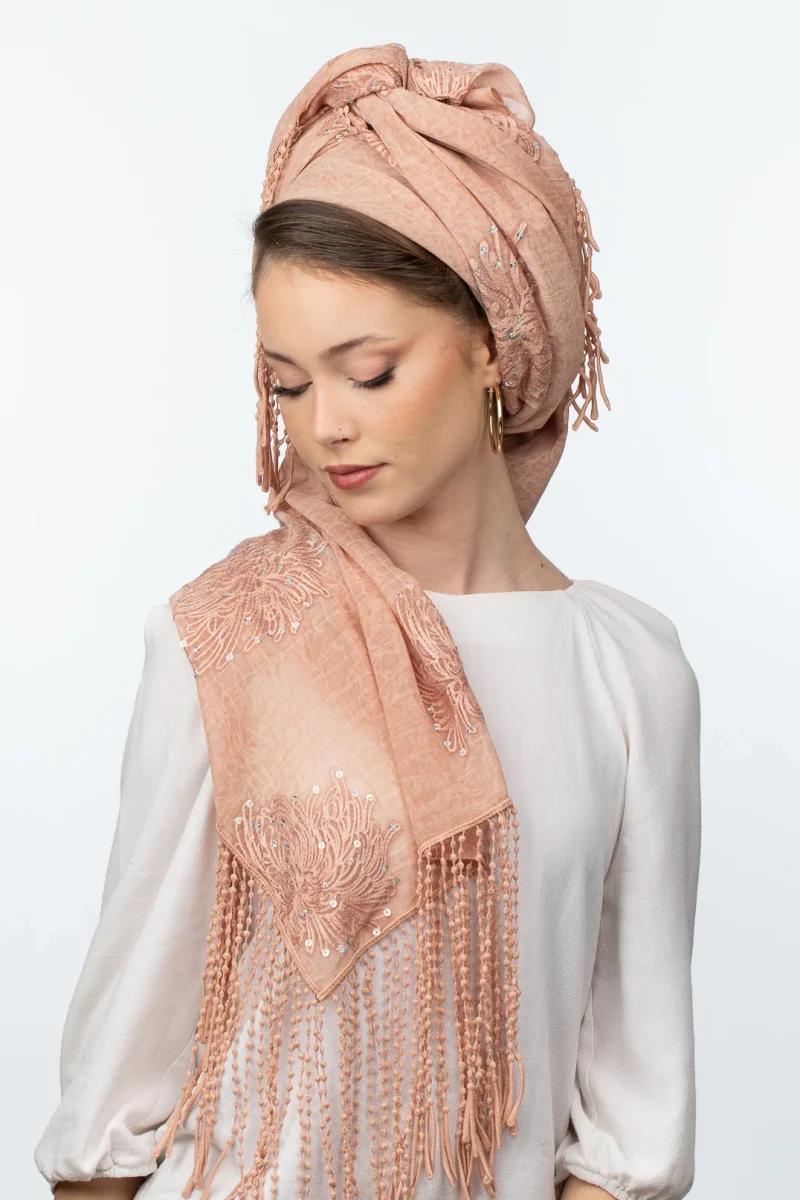 מטפחת יריחו