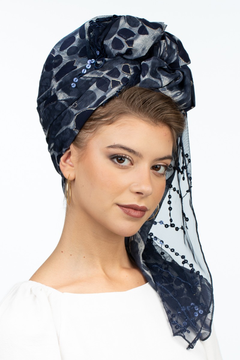 צעיף מאורות