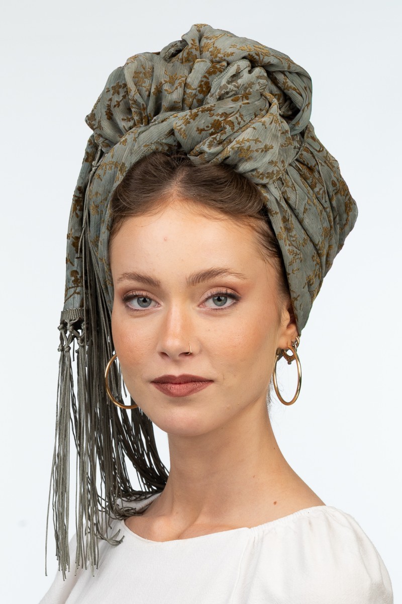 צעיף אפיקים