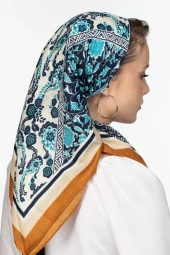 17163 Light Blue Camel 4