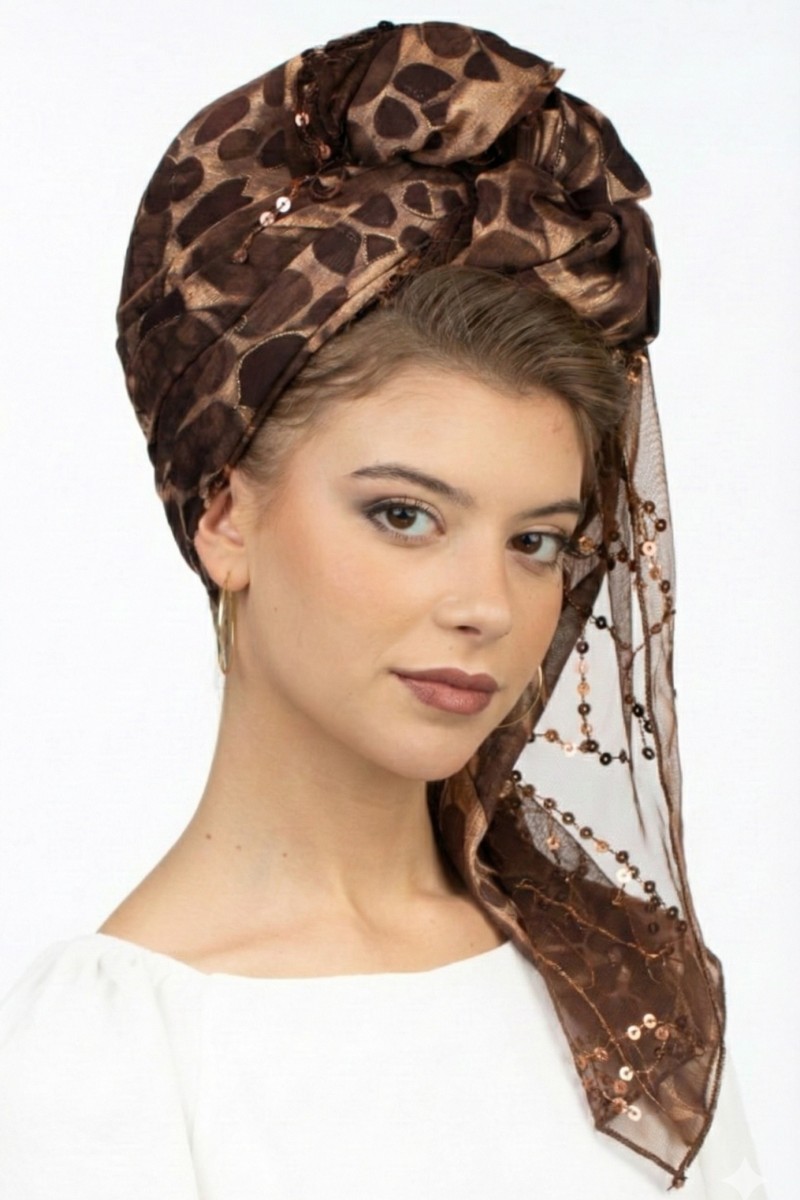 צעיף מאורות