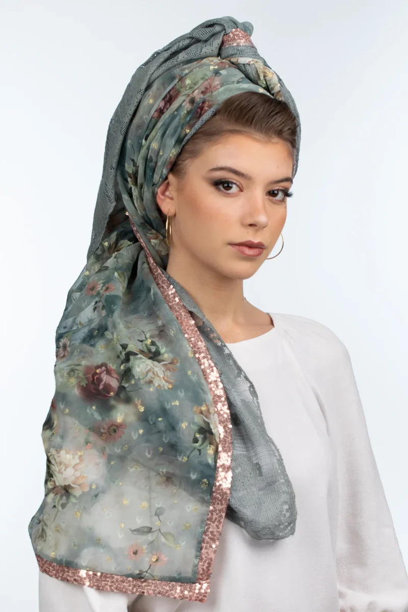 מטפחת מיכאלה