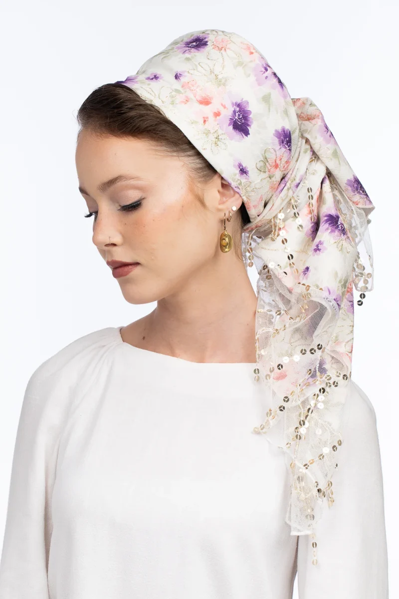 מטפחת ארביב