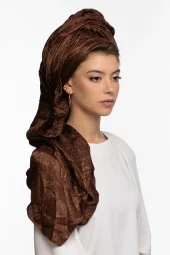 17165 Brown 9