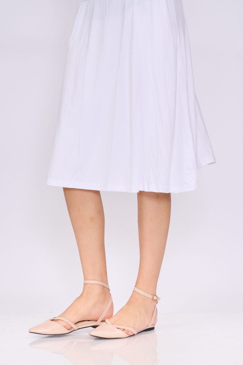 חצאית בסיס קצרה