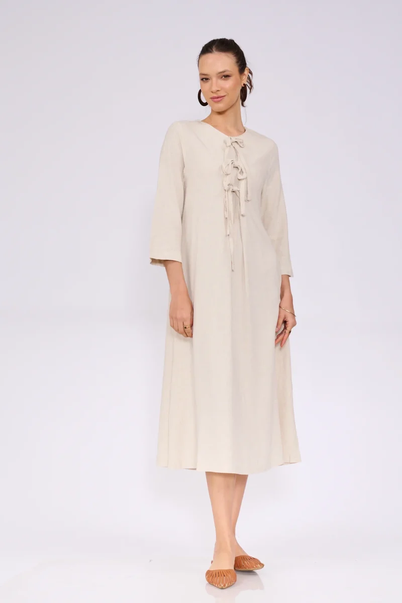 שמלת ציפורה