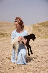 cameleon_shavuot_26471