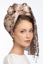 160364 Brown Gold 15