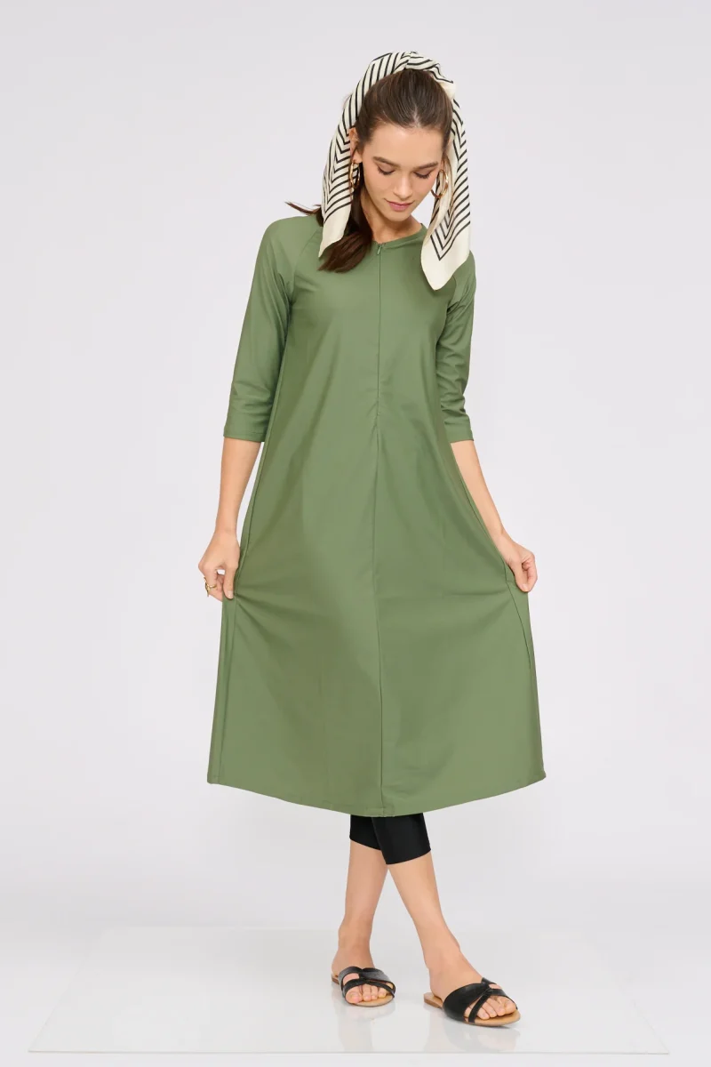 בגד ים מעיין