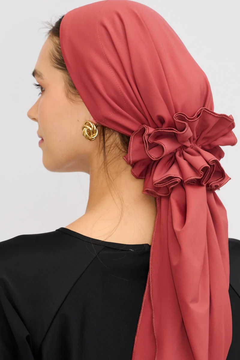 צעיף ים אדוה