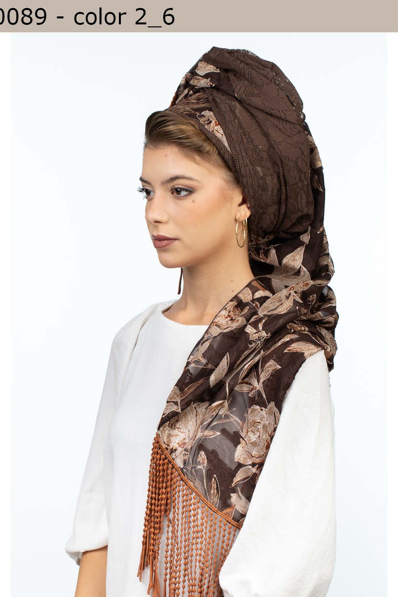 מטפחת גירון S25