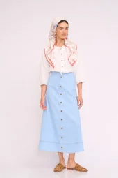 20505 Light Jeans