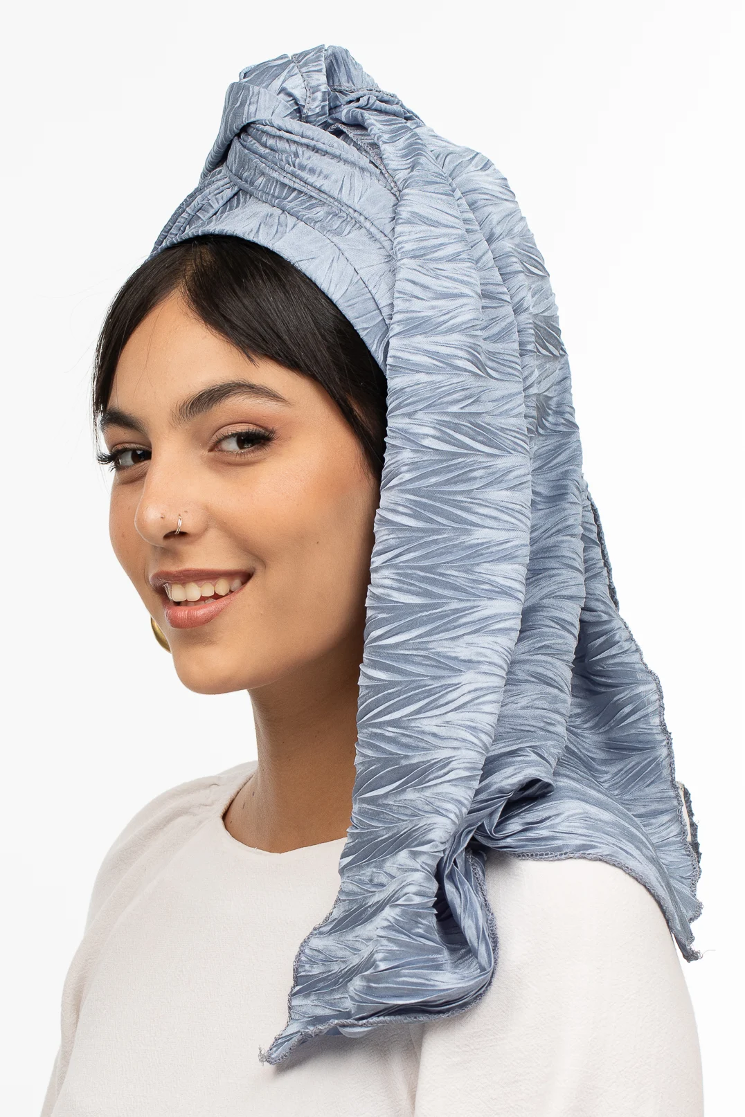 צעיף שמר